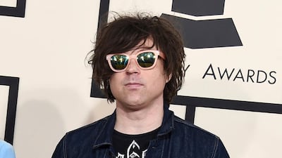 Ryan Adams has been accused of emotionally abusing a number of women in a 'New York Times' report. AP
