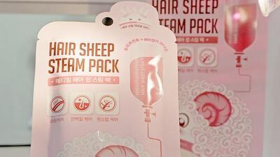 Antonie Robertson / The National