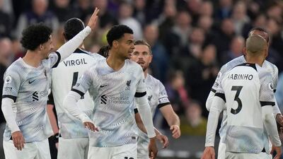 Liverpool v Tottenham (Sunday 7.30pm). Liverpool are on a run of three straight wins and while Tottenham fought back admirably to earn a draw against Manchester United, the Reds should emerge victorious at Anfield. Liverpool 2 Tottenham 1. AP