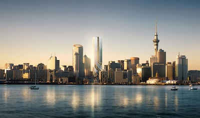 New Zealand will reopen to tourists in April after being closed for two years. Photo: Tom Roberton