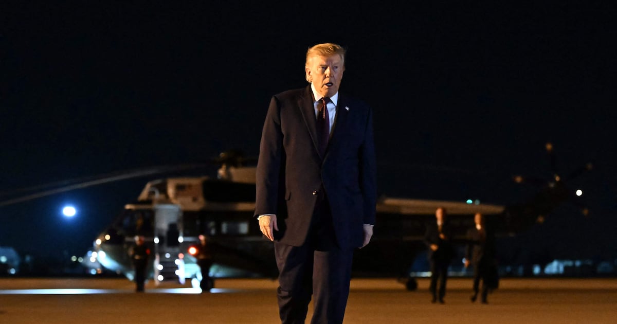 Trump downplays Vance letter sent to Iran Trump downplays Vance letter sent to Iran