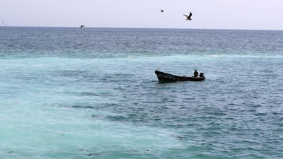 The modern south Arabian language of Bathari is spoken by a handful of people from the remote region around Shuwaimiyyah, 300 km west of Salalah, Oman.