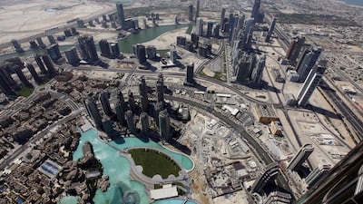 At a staggering 555.7 metres, it breaks the previous record held by Canton Tower, in Guangzhou, China, at 488 metres.