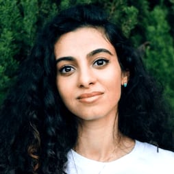 The smell of rain takes me back to road trips in Germany and playtime at the parks in London