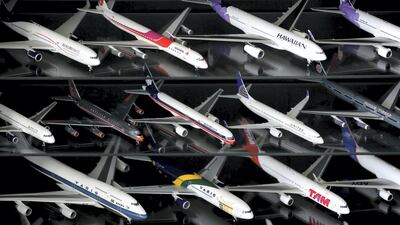 Finding enough space to store them can be a problem.