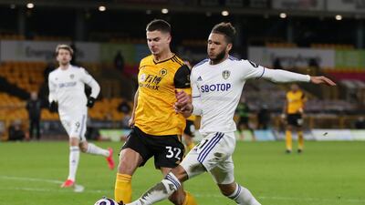 Dendoncker, 6 – Struggled with Leeds' ability to counter and was perhaps fortunate to get away with keeping a clean sheet. Reuters