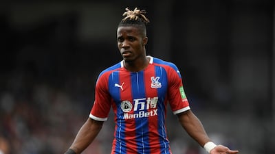 Sheffield United 0 Crystal Palace 2. Sunday, 5pm. United did well to get a point at Bournemouth but Palace will be a tough nut to crack, and Roy Hodgson's men will get the victory here. Reuters