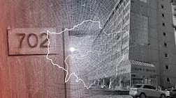 Secrets of Suite 702: Home of Muslim Brotherhood's sanctioned London network