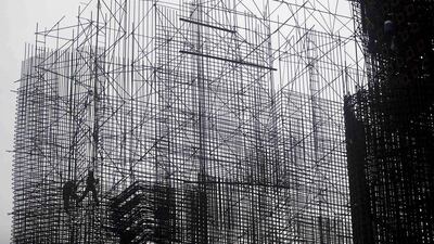 Initial investments for the Teles Pires dam project have been estimated at approximately US$2 billion, with over US$800 million in subsidised loans from the Brazilian National Development Bank. Roosevelt Cassio / Reuters