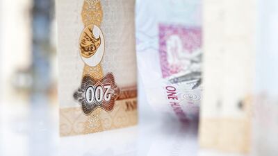 The six-month employment ban applies only if leaving service in the first year, but only if the individual has at least a high school diploma and a salary in excess of Dh5,000 per month. Silvia Razgova / The National