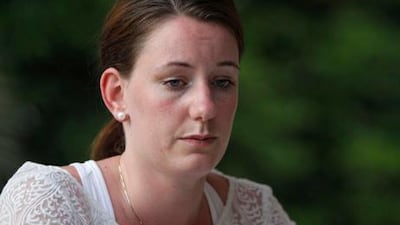 Marte Deborah Dalelv has been given back her passport, which was being held by prosecution. AP Photo