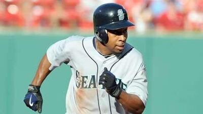 The Mariners had high hopes for Chone Figgins this season, but he was not as productive as the team had hoped.