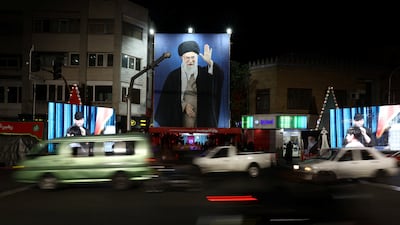 Iranian reaction to a reported 14-point framework has been sceptical. Reuters