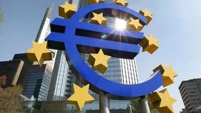 The EC estimates that its proposed tax of only 0.1 per cent on stock and bond trades, and 0.01 per cent tax on derivatives, will raise more than €50 billion a year. AFP