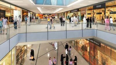 A new master plan for Reem Island was recently unveiled showing that the island could eventually be home to 210,000 residents. Courtesy UPAC