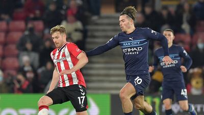 Jack Grealish – 6. Took up good positions to create space for himself and showed moments of quality. Thought he was about to score the winner late on, only to see his shot blocked by Lyanco. EPA