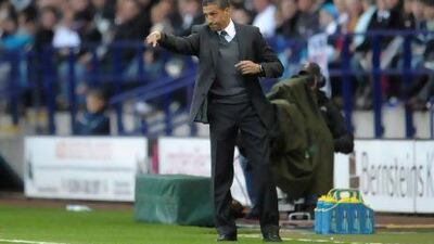 Chris Hughton guided Newcastle United to 12th place with a small budget, yet he was sacked by the club on Monday.