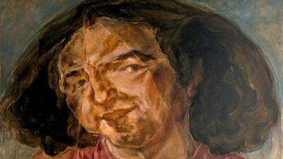 Courtesy Meem Gallery