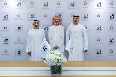 Aldar Properties is teaming up with Abu Dhabi’s Department of Municipalities and Transport (DMT) to build the new projects. Photo: Aldar