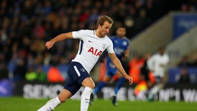 Watford 1 Tottenham Hotspur 3 Why? Watford have been great fun under Marco Silva but they leak goals to sides in the top six, with 18 of the 25 they conceded coming against Liverpool, Manchester City, Arsenal, Chelsea and Manchester United. Tottenham Hotspur and Harry Kane will expect to add to that tally as they seek to get their campaign back on track after picking up only four points from their past five games. Catherine Ivill / Getty Images