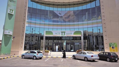 Saudi Arabian banks are expected to see a modest recovery in 2018 on the back of improving macroeconomic conditions and rising deposits, said two reports. Michael Bou-Nacklie for The National