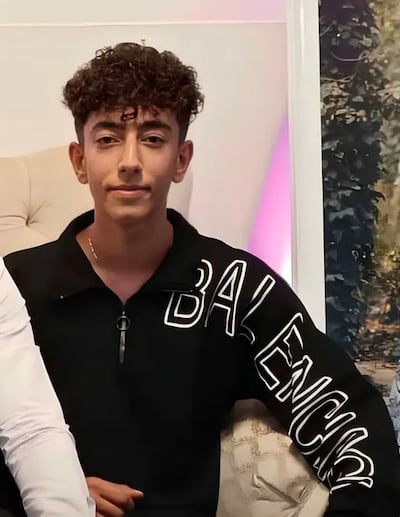 Iranian authorities wanted Taha Safari's death to be reported as a 'traffic accident'. Photo: IranWire