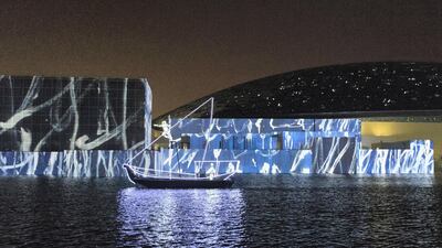 Christopher Pike / The National