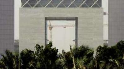 DSI listed the stock on the Dubai market.