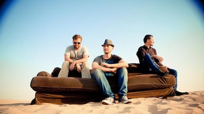 Kicksound. Courtesy Kicksound.