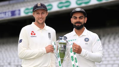 India are due to host Test and limited-overs series against England later this year or in early 2021. AP