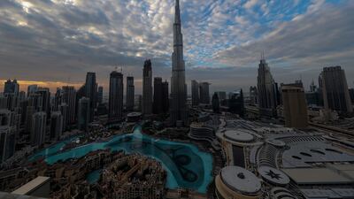 Heading off from Dubai, the round trip is set to take 21 days. Mr Gurfein, an American Jew, hopes the journey will help promote relations between Muslims and Jews. PA