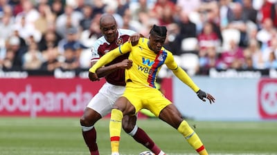 Angelo Ogbonna – 6. Saved Dawson after a poor piece of play near the touchline and stayed switched on throughout. Getty