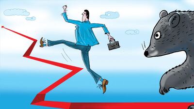 Illustration by Mathew Kurian