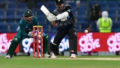 Kane Williamson is hoping New Zealand fare better in the 50-over version of cricket then they did in Twenty20 when they face Pakistan on Wednesday in Abu Dhabi. AFP