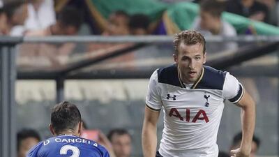 Kin Cheung / AP Photo