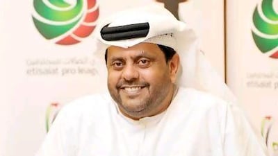 Mohammed Thani Al Rumaithi, vice-chairman and head of the Pro-League Committee, wants to minimise the number of breaks.