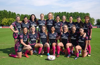 The multi-national cabin crew will be aiming to land the title at the annual tournament.