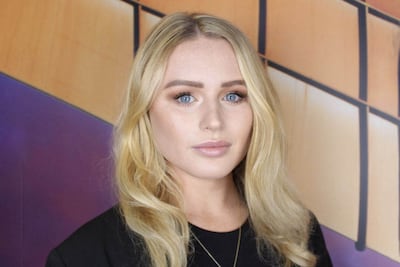 Grace Pritchard. Photo: PRWeek