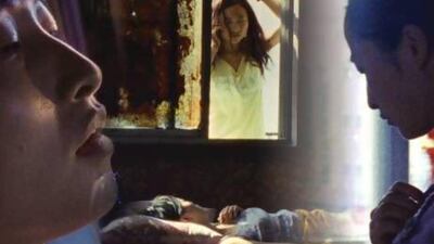 A still from A Fallible Girl, 2013. Courtesy. Gulf Film FEstival