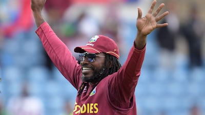 Chris Gayle (West Indies): The opening batsman recently claimed he had not formally retired from Test cricket, although the last time he played the longest format was way back in 2014. He has played plenty of limited-overs cricket, both for West Indies and in several leagues around the world, and seems to want to give Tests another go. AFP