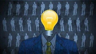 Business leaders need to do something new or improved in their organisation to sustain momentum.