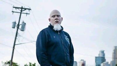 Brother Ali's political agenda has got him into trouble in the US.