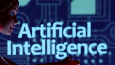 The global AI market is projected to surpass $1.7 trillion in 2030. Reuters
