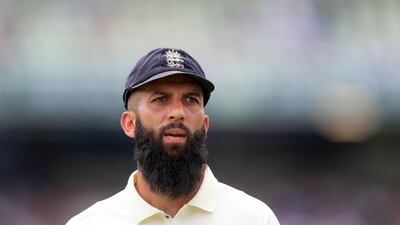 9. Moeen Ali – 2. Have we seen the last of Moeen in international cricket? Surely he has too much class for that, but he is now on the outside looking in on both Test and ODI teams. Reuters