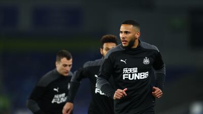 Jamaal Lascelles – 6. Had his work cut out keeping Kane quiet, not that either of the two goals were the fault of the Newcastle captain. PA