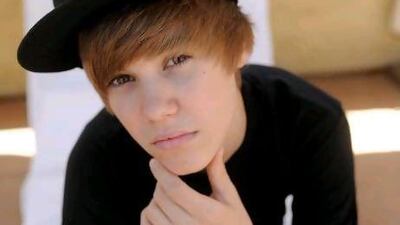 The singer Justin Bieber's second studio album continues with the tried-and-true pop approach. Chris Pizzello / AP Photo