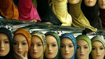 Most Muslim women wear the hijab or veil out of personal choice, not because they are forced to. Reuters