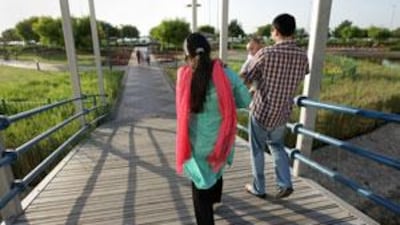 The UAE ranked fifth among a list of 26 countries considered popular among expatriates in terms of salaries.