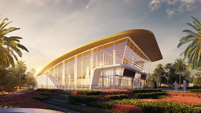 The Blue Line is scheduled to be finished in 2029