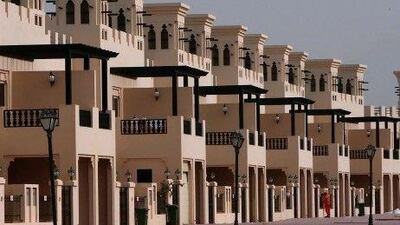 Tenants of Al Hamra Village in Ras Al Khaimah may be caught in a fees dispute between landlords and the developer.